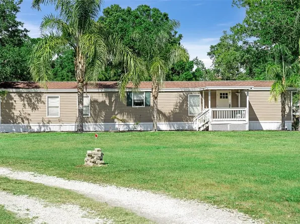 12526 Spottswood Dr, Riverview, FL 33579