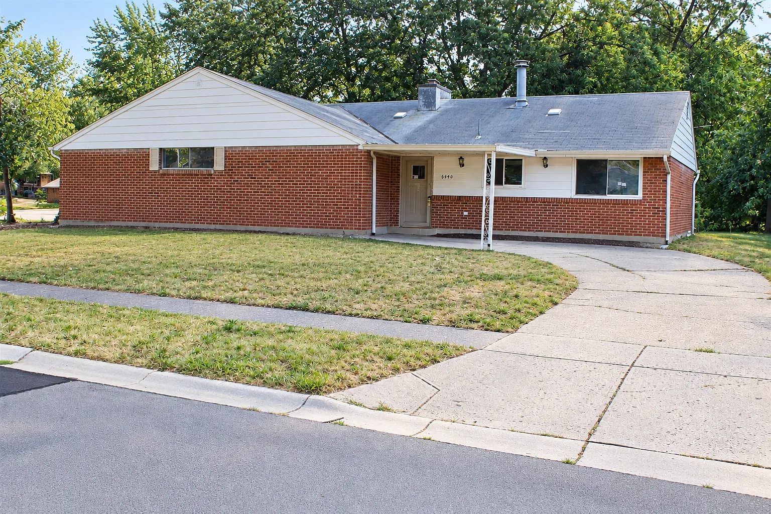 6440 Harshmanville Road — Photo 1