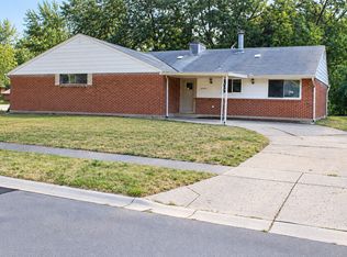 6440 Harshmanville Rd, Dayton, OH 45424