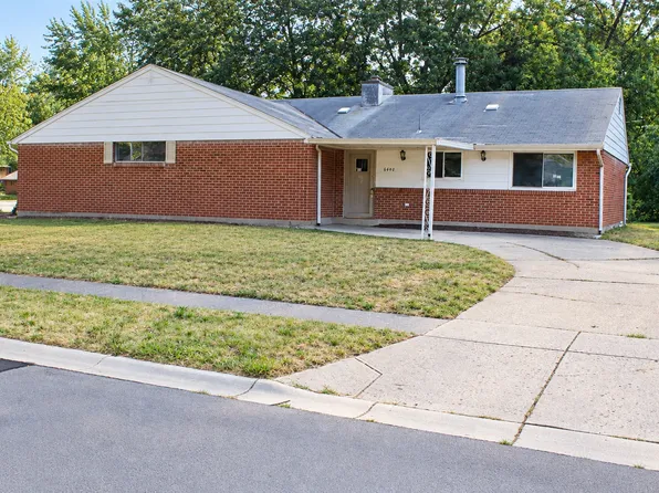 6440 Harshmanville Rd, Dayton, OH 45424