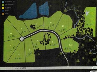 21451 Deer Ridge Dr, Spring Hill, KS 66083