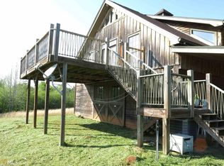 0 King Plow Rd 022 032 #016, Shady Dale, GA 31085