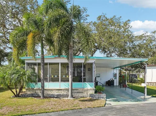 980 7TH STREET NW #73, LARGO, FL 33770
