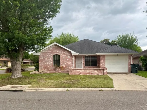 2312 Umbel St, Mission, TX 78574
