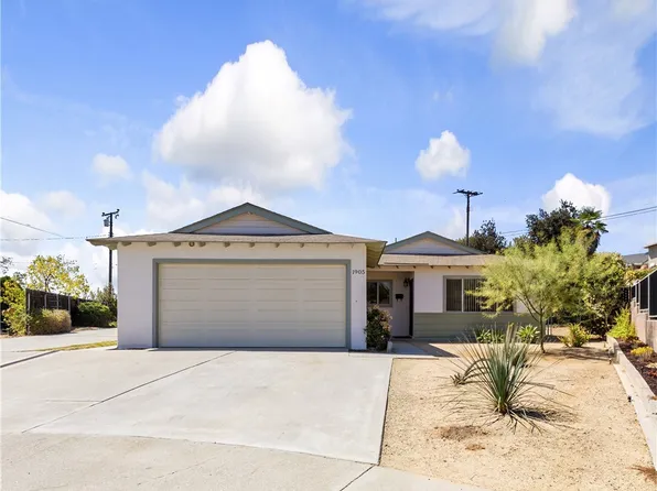 1905 Alisar Ave, Monterey Park, CA 91755