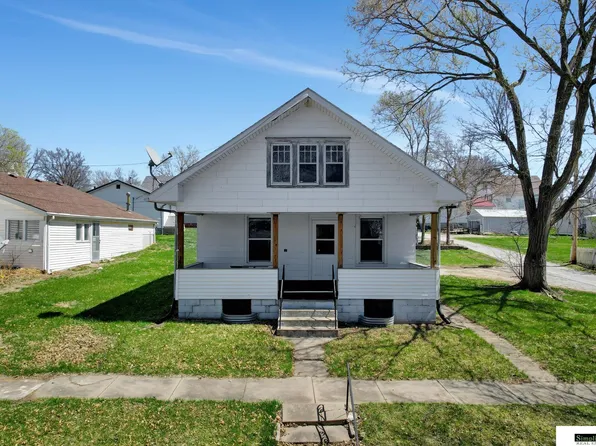 656 Poplar St, Syracuse, NE 68446