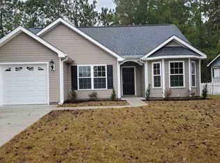 3793 Mayfield Dr, Conway, SC 29526