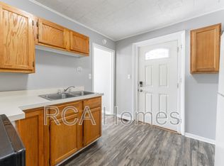 906 Laurel St #1, Indianapolis, IN 46203