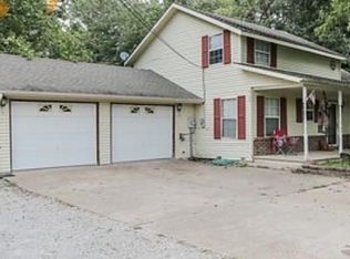 21001 Dawn Hill East Rd, Gentry, AR 72734