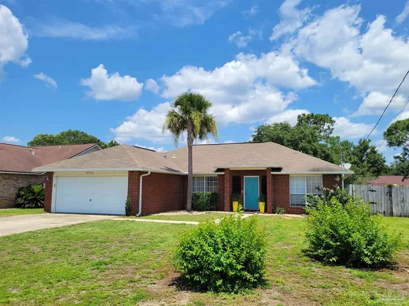 8556 Corbin Ct, Navarre, FL 32566