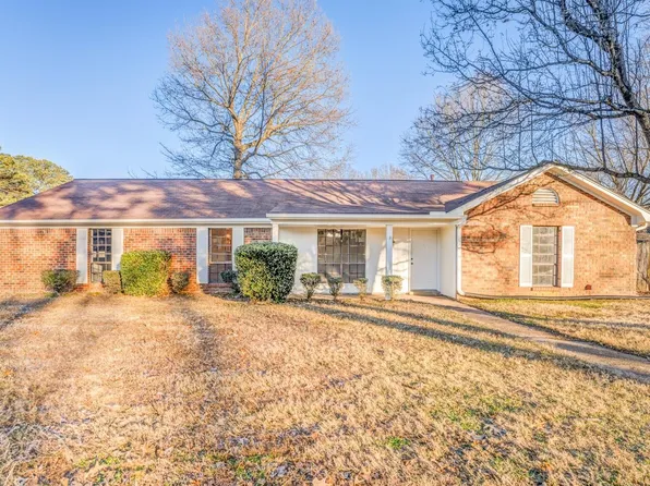 1516 Rocky Meadows Trl, Cordova, TN 38016