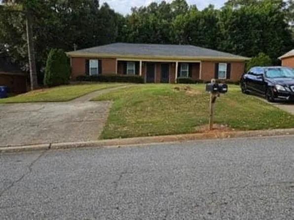 253 Haymarket Ln #253, Lawrenceville, GA 30046