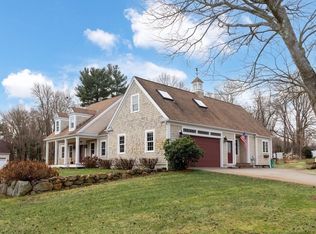 10 Proud Foot Way, Hanson, MA 02341