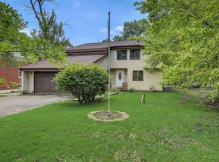 1221 172nd St, East Hazel Crest, IL 60429