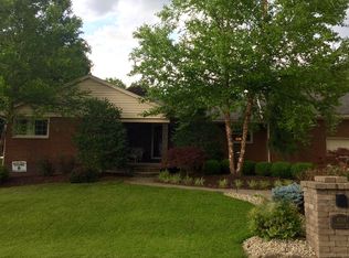 4354 Flo Morgan Rd, Portsmouth, OH 45662