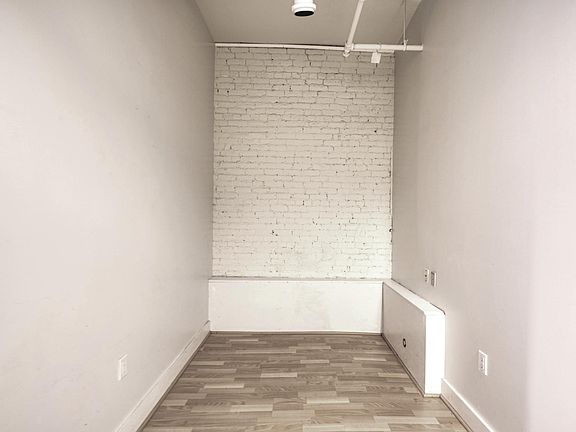 Office or Eating Area
