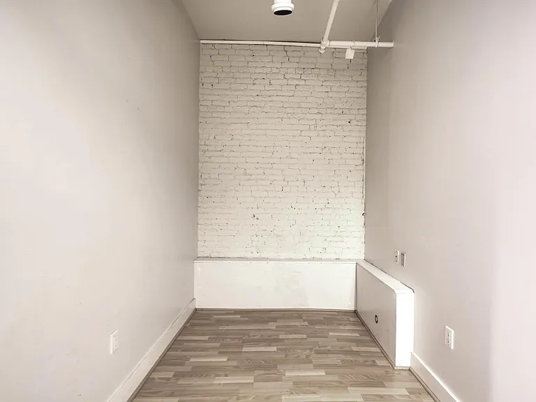 Office or Eating Area