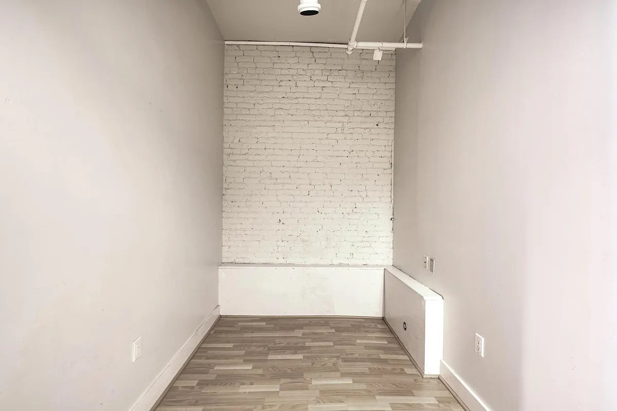 Office or Eating Area - 241 Asylum St #401