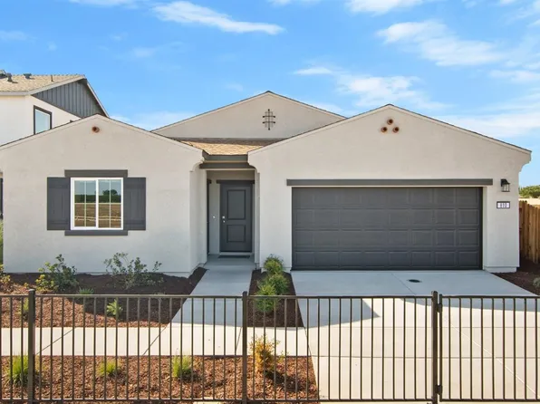 557 Bedfordshire Dr, Patterson, CA 95363