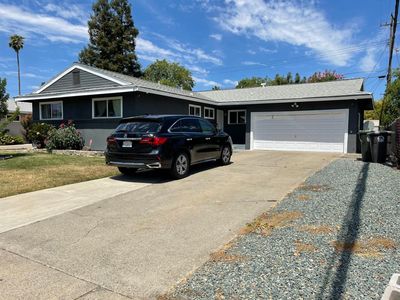 10861 Scotsman Way, Rancho Cordova, CA, 95670
