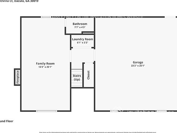 3rd image of 585 Elvina Ct