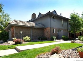 5844 E Ithaca Pl, Denver, CO 80237
