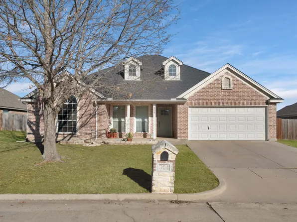 304 Aspen Ct W, Aledo, TX 76008