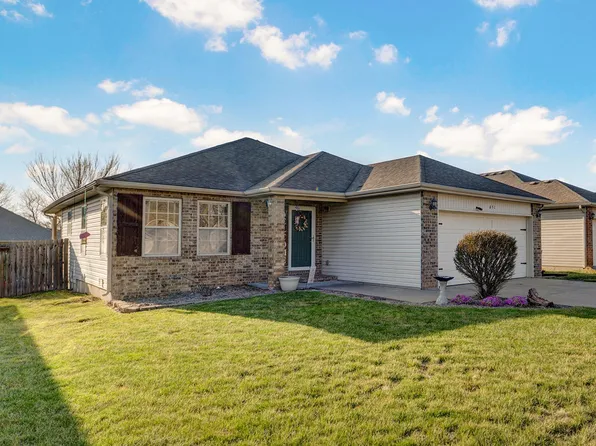651 S Mahn Avenue, Springfield, MO 65802
