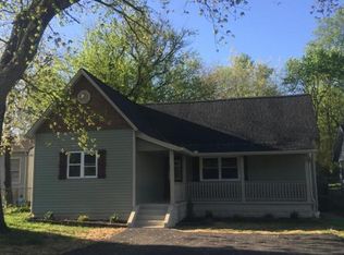 1126 Rider Ave, Knoxville, TN 37917