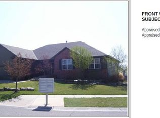 11807 E Shannon Way, Wichita, KS 67206