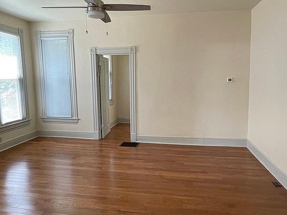 living room / opposite wall from front door