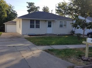 5521 Saylor St, Lincoln, NE 68506