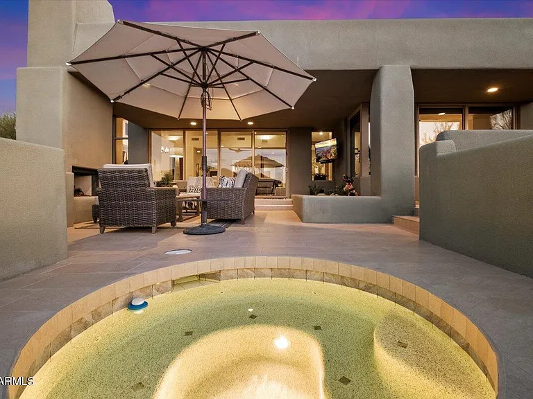10015 E Graythorn Dr — Photo 19