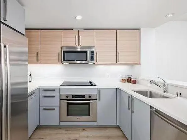 555 4th St Unit 415, San Francisco, CA 94107