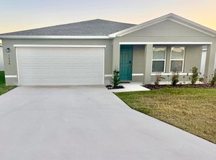 1256 Stone Ridge Cir, Sebring, FL 33870