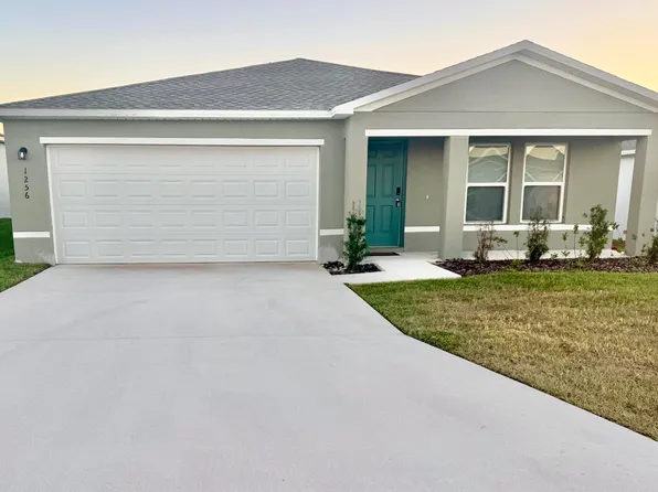 1256 Stone Ridge Cir, Sebring, FL 33870