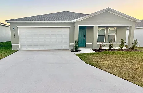 1256 Stone Ridge Cir Photo 1