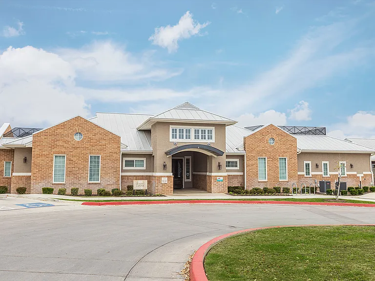 Masters Ranch Apartments — Photo 17