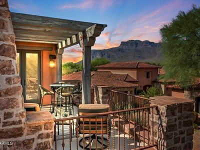 7600 E Golden Eagle Cir, Gold Canyon, AZ, 85118