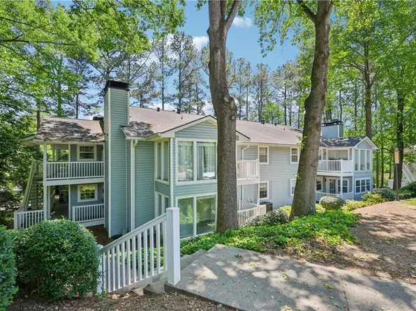 2725 Saint Augustine Trl SE, Marietta, GA 30067