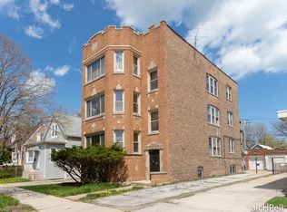 8611 S Yates Blvd, Chicago, IL