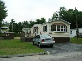61 Oak Ter, Burrillville, RI 02839