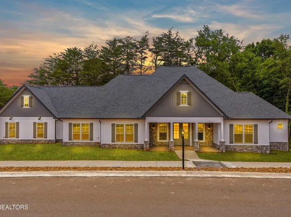213 Gado Ln, Loudon, TN 37774