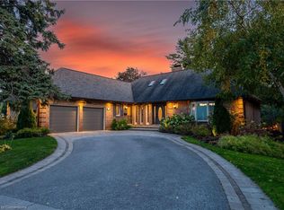 1207 Halsey Ln, Pickering, ON L1X1W1