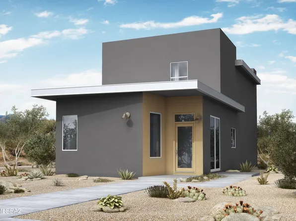 1874 S Poetry Ln, Tucson, AZ 85711