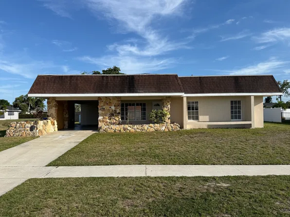 8531 Sydney Ave, North Port, FL 34287