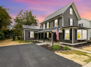 413 Prince St, Tappahannock, VA 22560