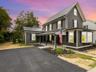 413 Prince St, Tappahannock, VA, 22560