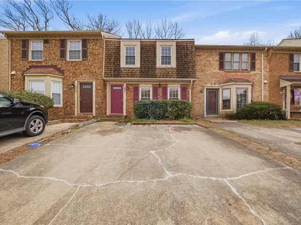 5531 Old Guard Cres, Virginia Beach, VA 23462