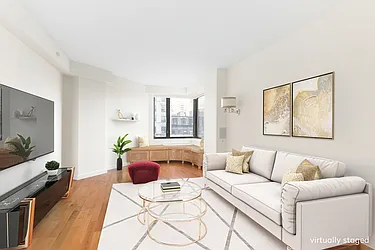 Rented by Brown Harris Stevens